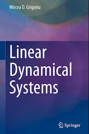 Linear Dynamical Systems