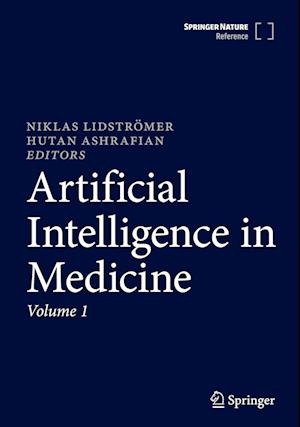 Artificial Intelligence in Medicine