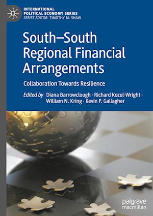 South—South Regional Financial Arrangements