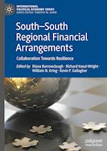 South-South Regional Financial Arrangements