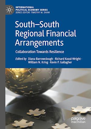 South-South Regional Financial Arrangements