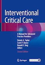 Interventional Critical Care