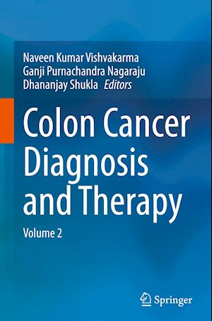 Colon Cancer Diagnosis and Therapy