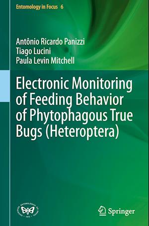 Electronic Monitoring of Feeding Behavior of Phytophagous True Bugs (Heteroptera)