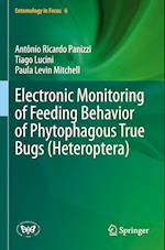 Electronic Monitoring of Feeding Behavior of Phytophagous True Bugs (Heteroptera)