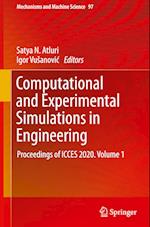 Computational and Experimental Simulations in Engineering