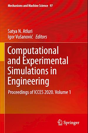 Computational and Experimental Simulations in Engineering