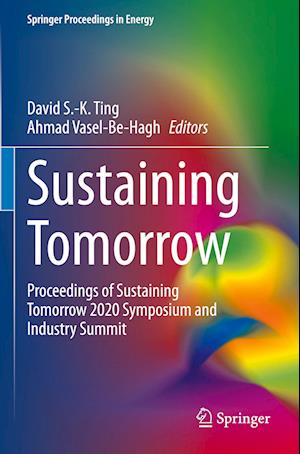 Sustaining Tomorrow