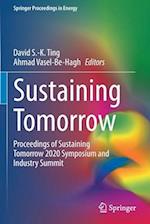 Sustaining Tomorrow