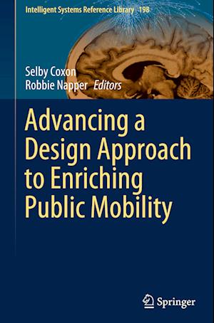 Advancing a Design Approach to Enriching Public Mobility