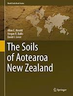 The Soils of Aotearoa New Zealand