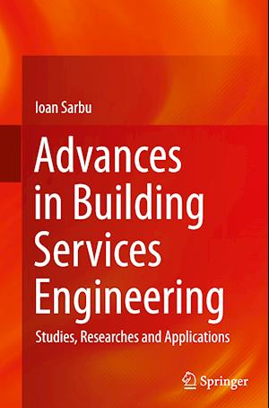 Advances in Building Services Engineering