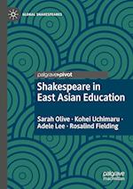 Shakespeare in East Asian Education