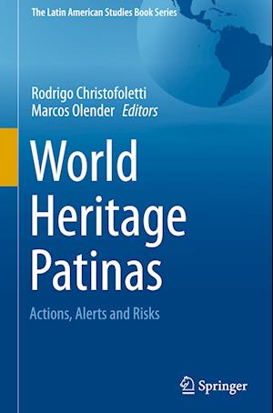 World Heritage Patinas