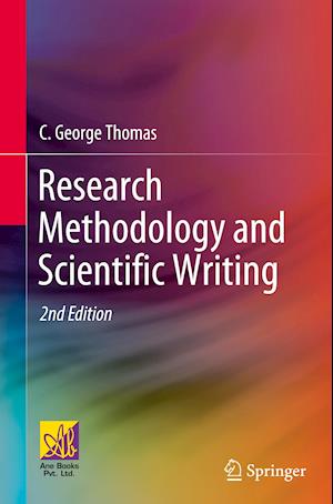 Research Methodology and Scientific Writing