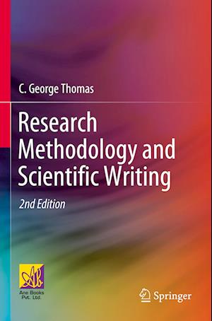 Research Methodology and Scientific Writing