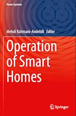 Operation of Smart Homes