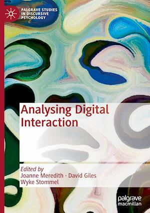 Analysing Digital Interaction