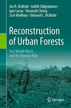 Reconstruction of Urban Forests