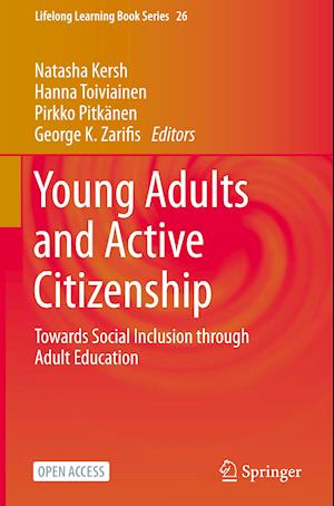 Young Adults and Active Citizenship