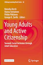 Young Adults and Active Citizenship