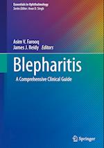 Blepharitis