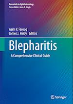 Blepharitis