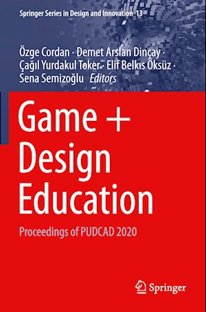 Game + Design Education