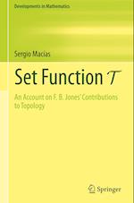 Set Function T