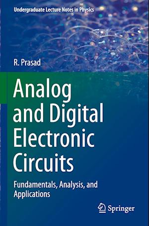 Analog and Digital Electronic Circuits