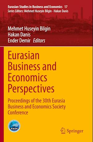 Eurasian Business and Economics Perspectives