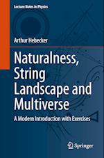 Naturalness, String Landscape and Multiverse
