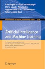 Artificial Intelligence and Machine Learning