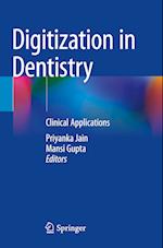 Digitization in Dentistry