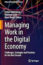 Managing Work in the Digital Economy