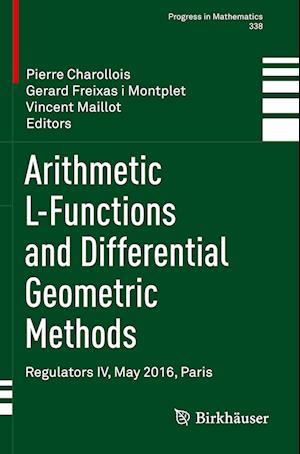 Arithmetic L-Functions and Differential Geometric Methods