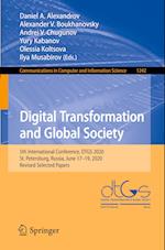 Digital Transformation and Global Society