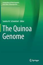 The Quinoa Genome
