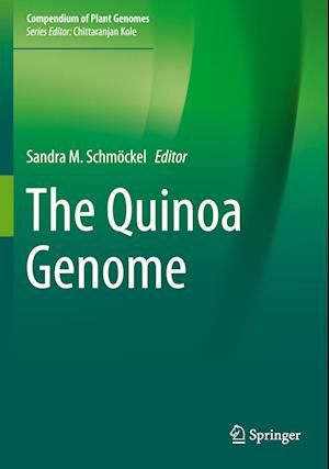 The Quinoa Genome