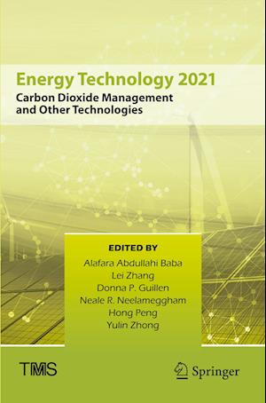 Energy Technology 2021