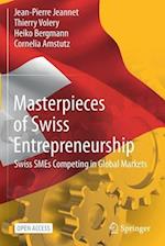 Masterpieces of Swiss Entrepreneurship