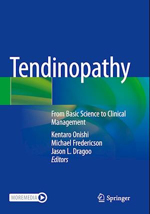 Tendinopathy