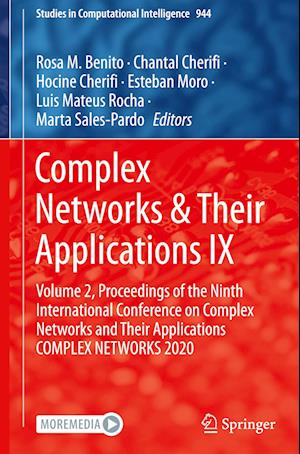 Complex Networks & Their Applications IX