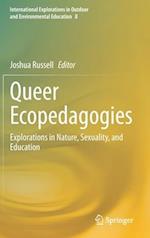 Queer Ecopedagogies