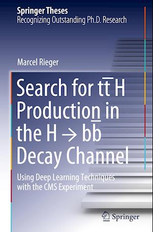 Search for tt¯H Production in the H ? bb¯ Decay Channel