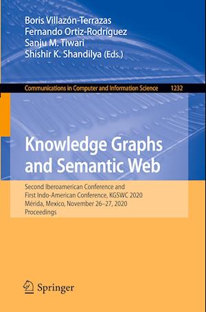 Knowledge Graphs and Semantic Web