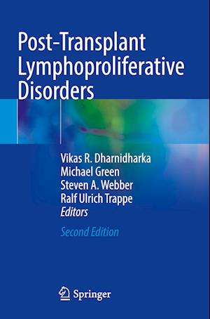 Post-Transplant Lymphoproliferative Disorders