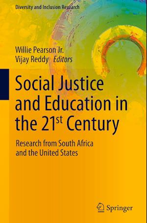 Social Justice and Education in the 21st Century