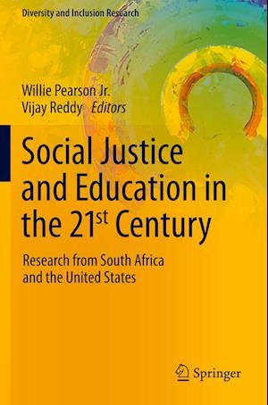 Social Justice and Education in the 21st Century