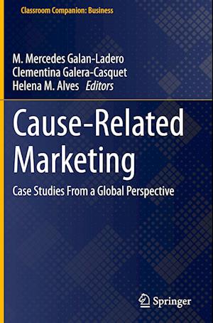 Cause-Related Marketing